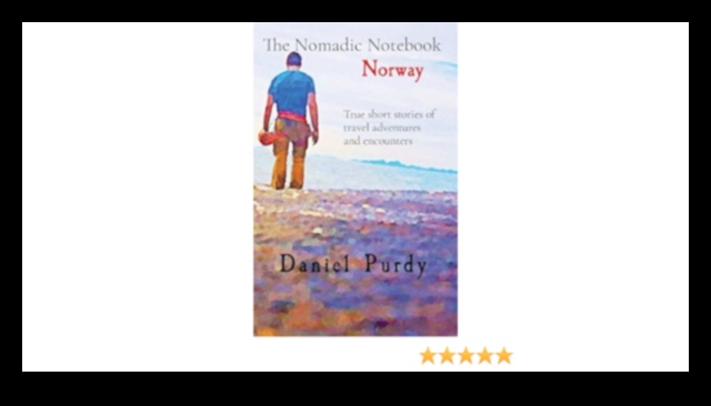 נרטיבים נוודים: ספרים ומתנות בהשראת מסעות