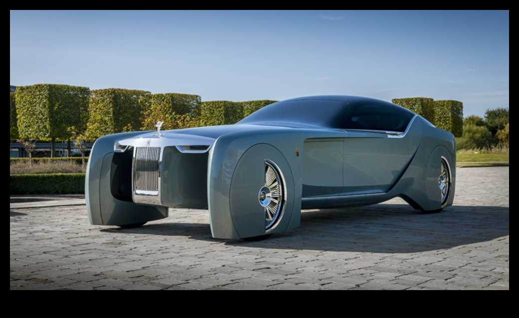 מניע את החלום: הכוח הטרנספורמטיבי של מכוניות יוקרה