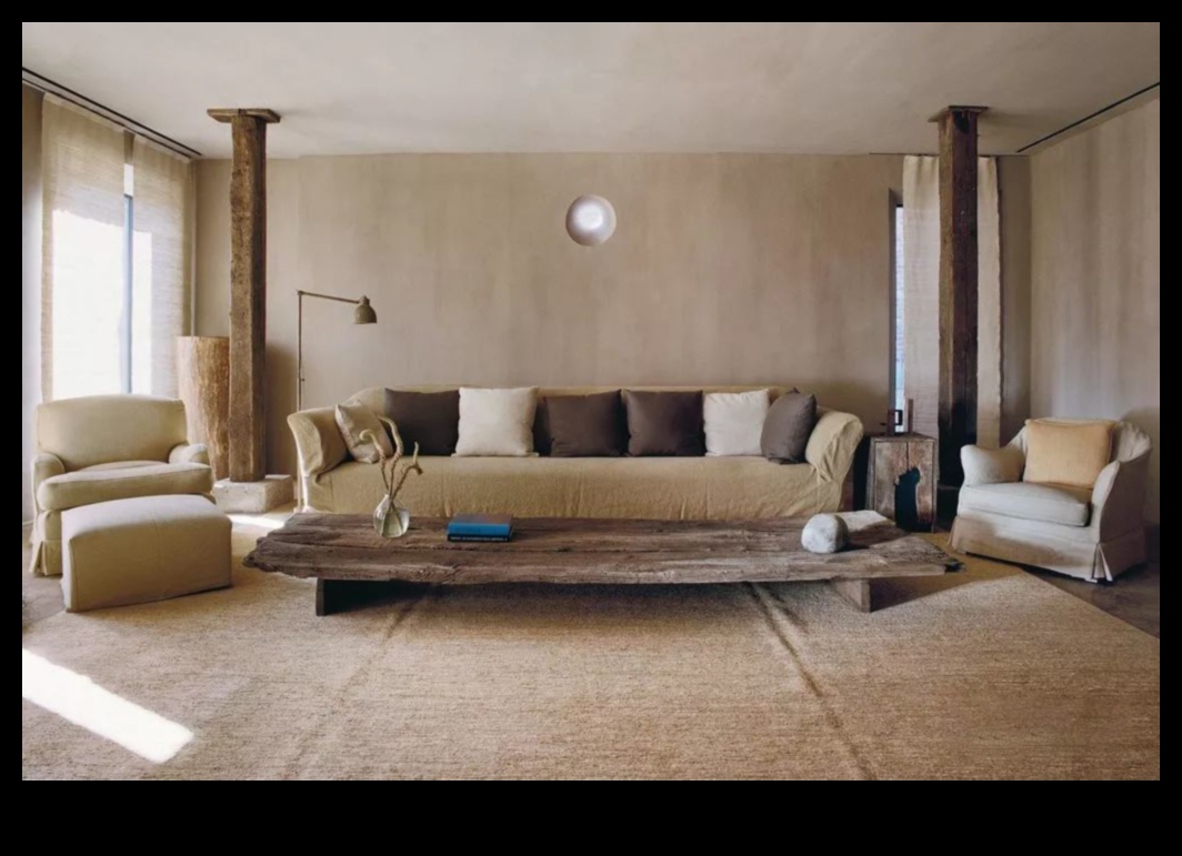 הרמוניה בבית: מתנות שמשרות שלווה במרחבי מגורים