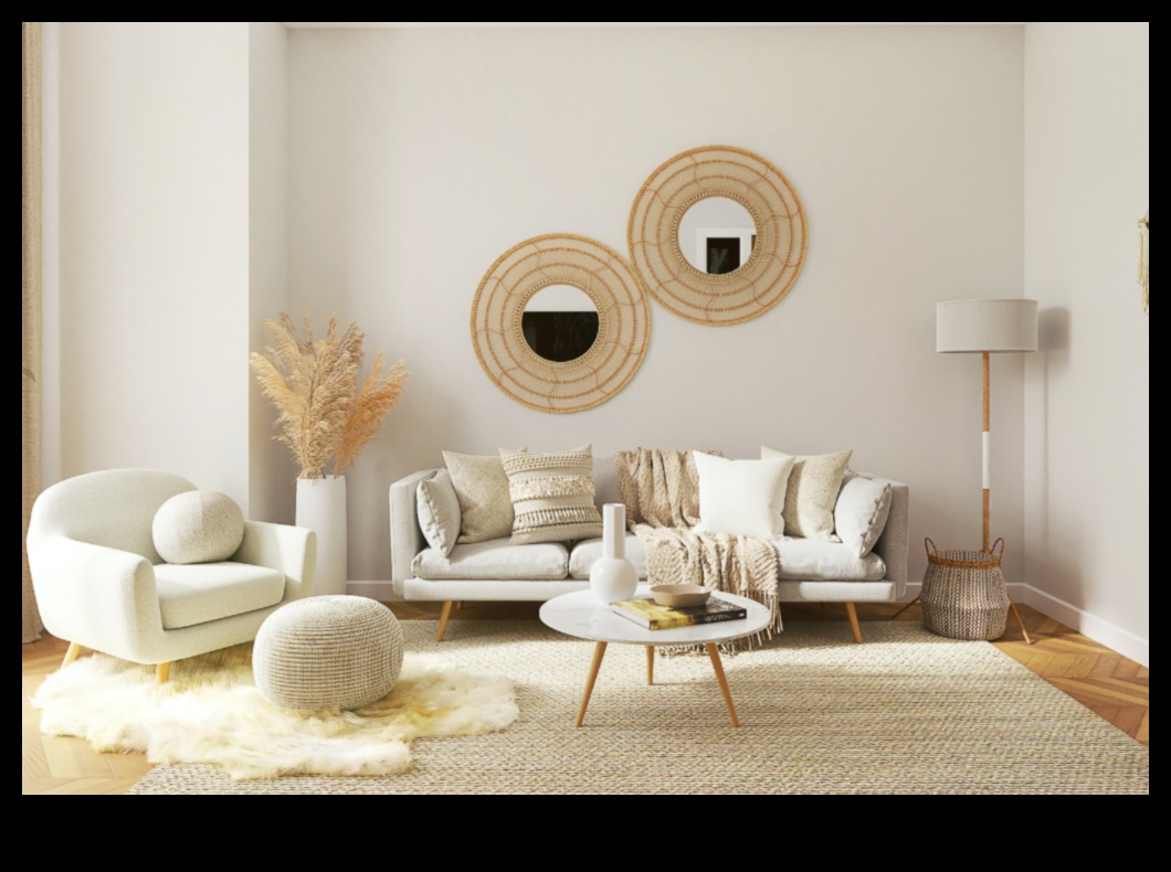 הרמוניה בבית: מתנות שמשרות שלווה במרחבי מגורים