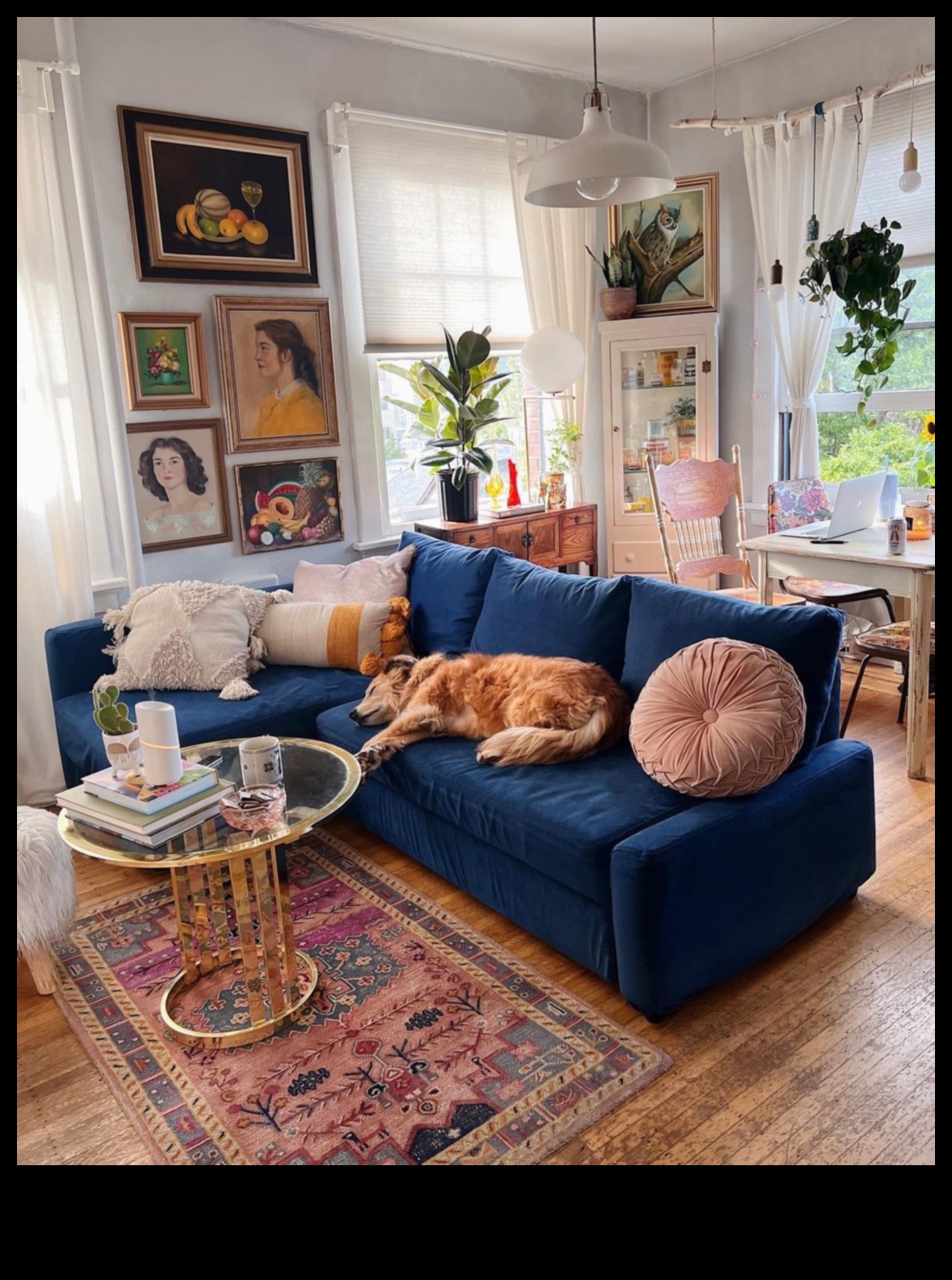 הרמוניה בבית: מתנות שמשרות שלווה במרחבי מגורים