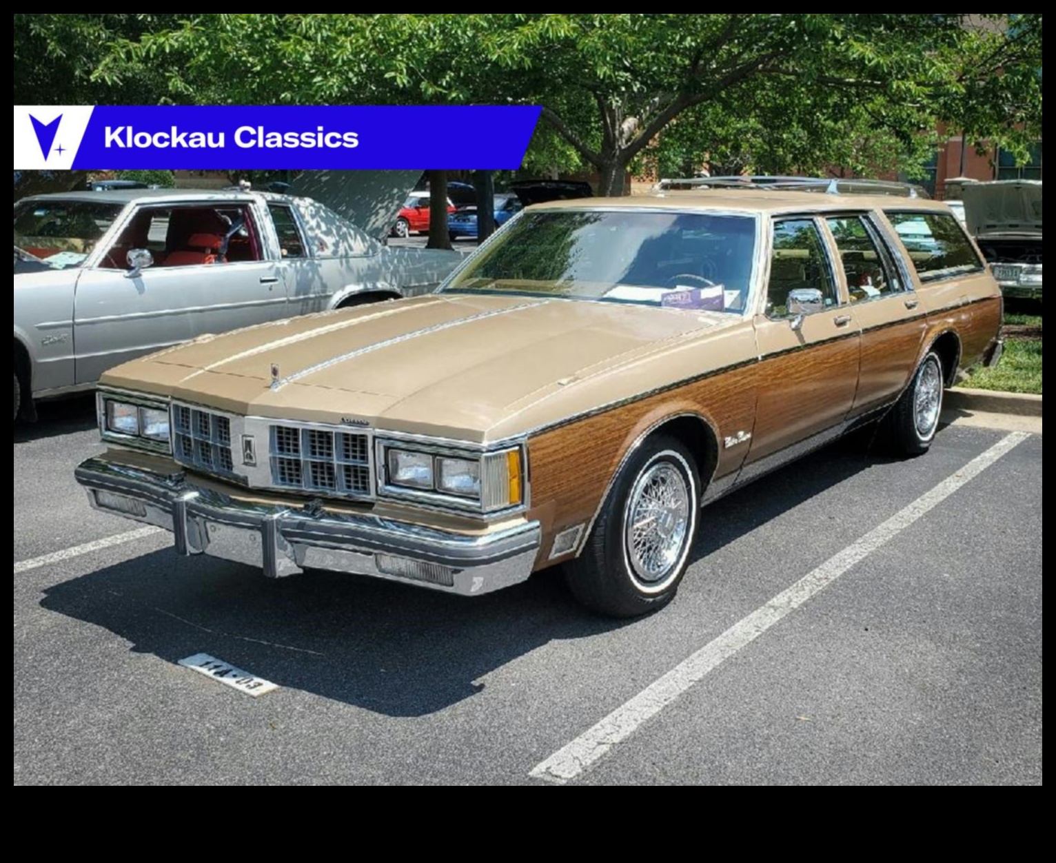 סיירות מותאמות אישית הופכות את המכונית שלך לביטוי אמיתי של עצמך 2 סיירות מותאמות אישית: התאמה אישית של המכונית שלך כדי לשקף את הסגנון שלך