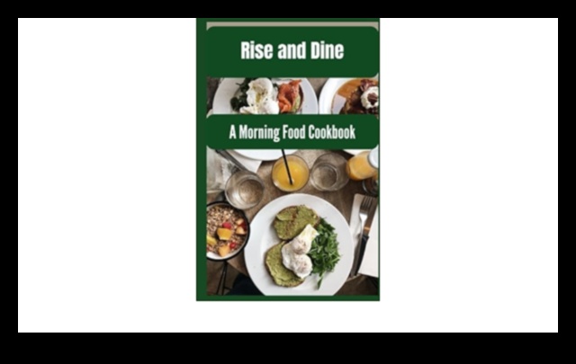 לקום ולסעוד: שנה את הבוקר עם אפשרויות מענגות