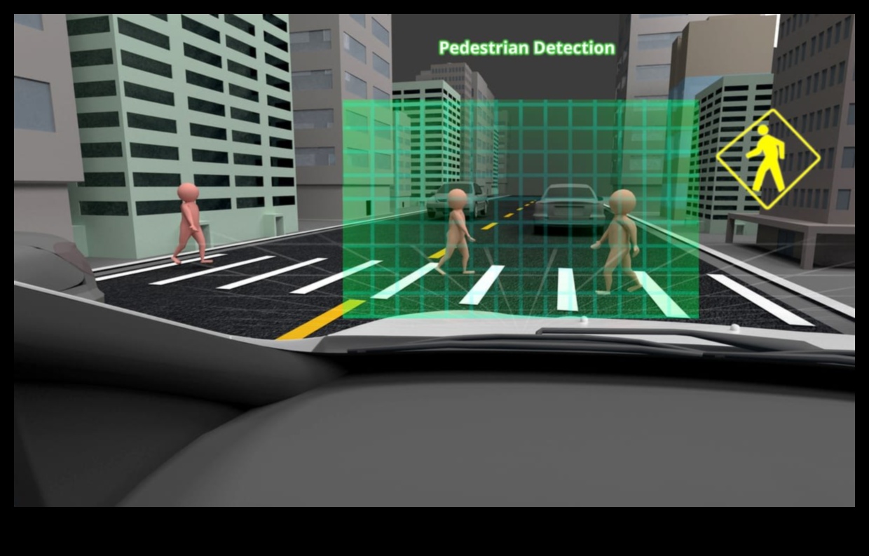רחובות שקטים: ניווט בסביבות עירוניות עם התגנבות של מכוניות חשמליות