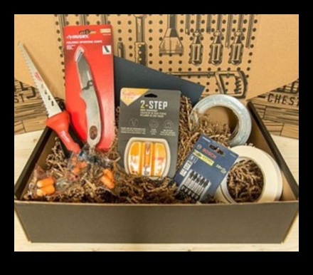 עשה זאת בעצמך דינמו: מתנות מיומנות עבור ההנדימן היצירתי