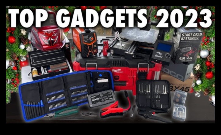 עשה זאת בעצמך דינמו: מתנות מיומנות עבור ההנדימן היצירתי