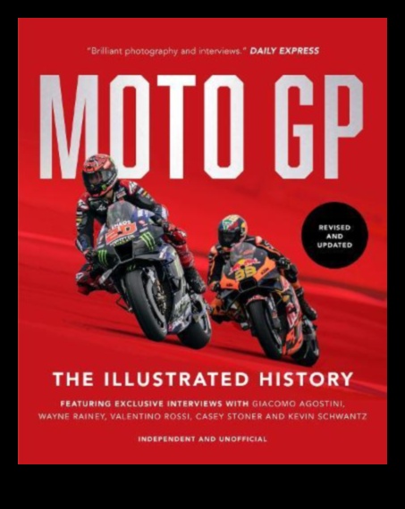 אגדות מירוץ: חוגגים את הסמלים של ספורט אופנועים