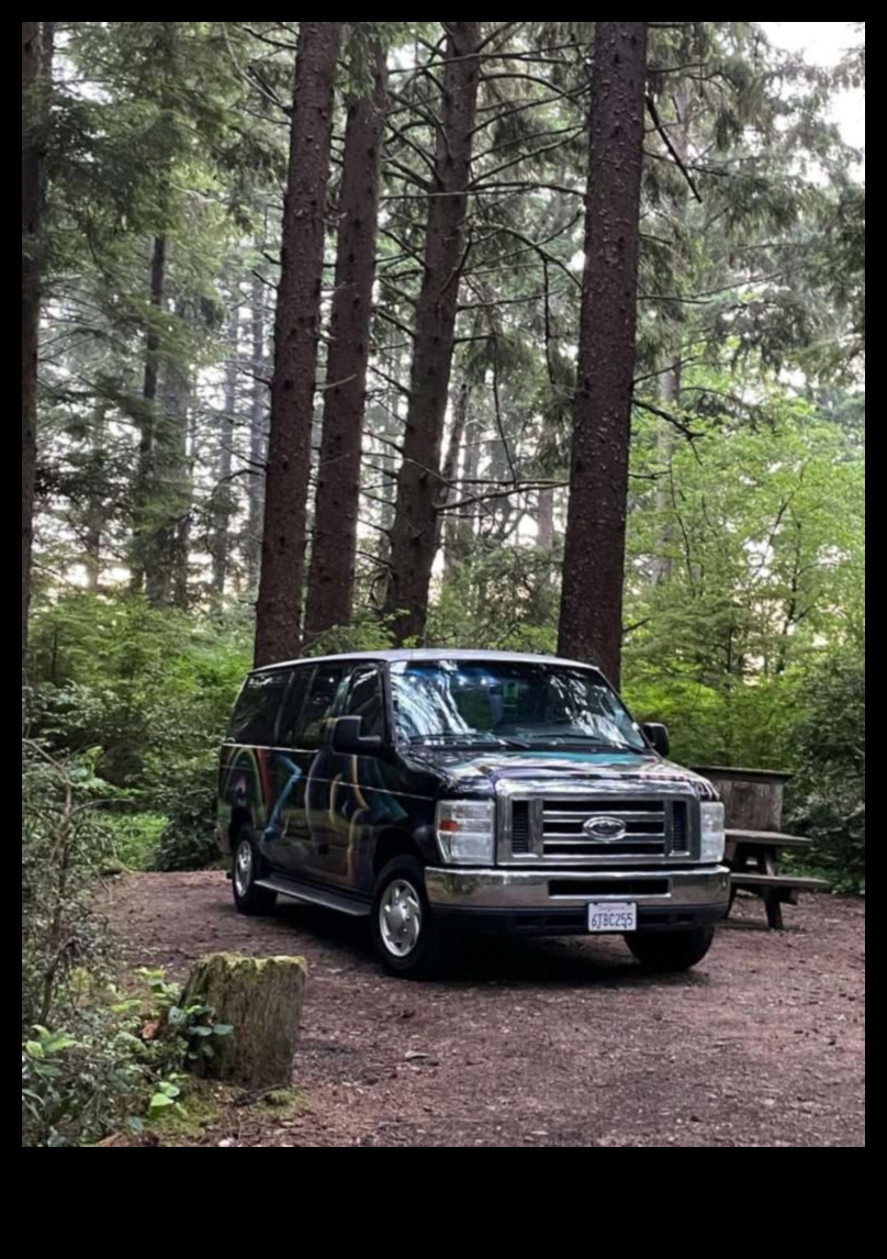 בריחה מהרפתקאות החיים של הג'ונגל האורבני בנופים מרוחקים 5 מעבר לג'ונגל האורבני: הרפתקאות ואן בנופים מרוחקים