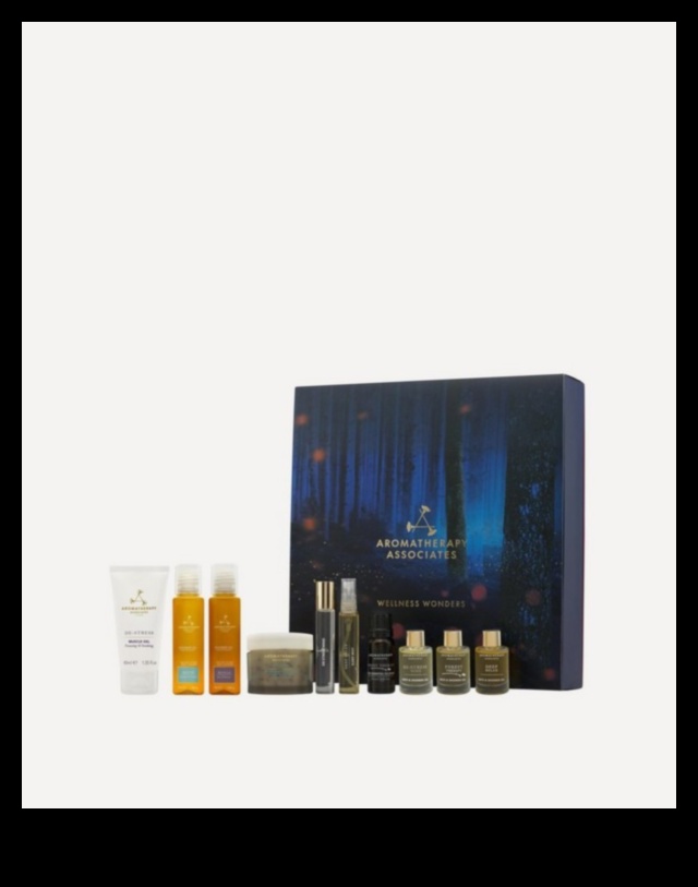 נפלאות הבריאות: מתנות מפנקות וחוויות רגיעה לרגל יום השנה שלך