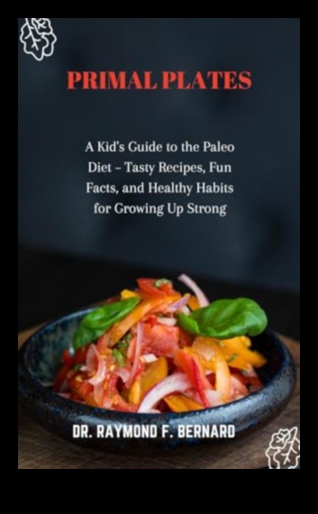 צלחות ראשוניות: אומנות קולינרית עם הברקת דיאטת פליאו