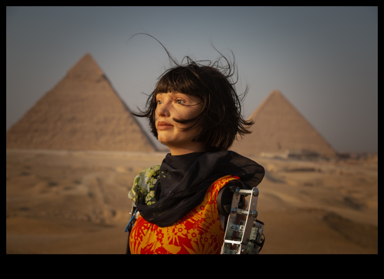 אמנות קעקועים מהפכנית של Revelations דוחפת את גבולות היצירתיות 5 גילויים מהפכניים: פורץ דרך באמנות הקעקועים