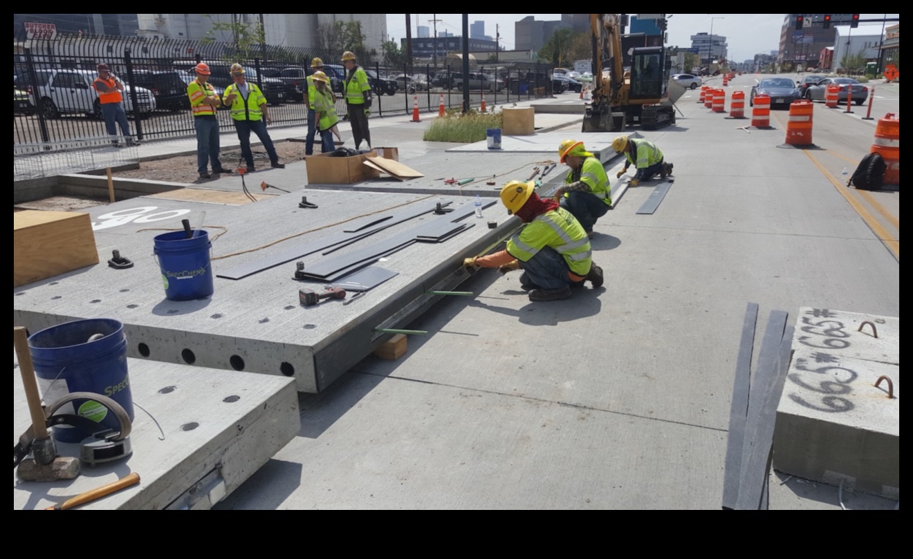 מעבר למדרכה: התרגשות בשטח עם רכבי שטח חכמים