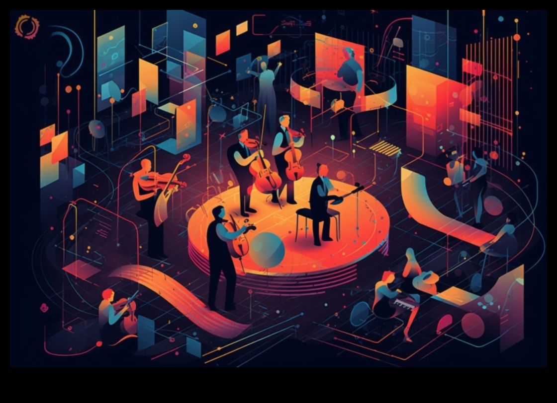 הסימפוניה הדיגיטלית סימפוניה של אלמנטים עיצוביים הרמוניים 2 הסימפוניה הדיגיטלית: הרמוניזציה של אלמנטים בעיצוב