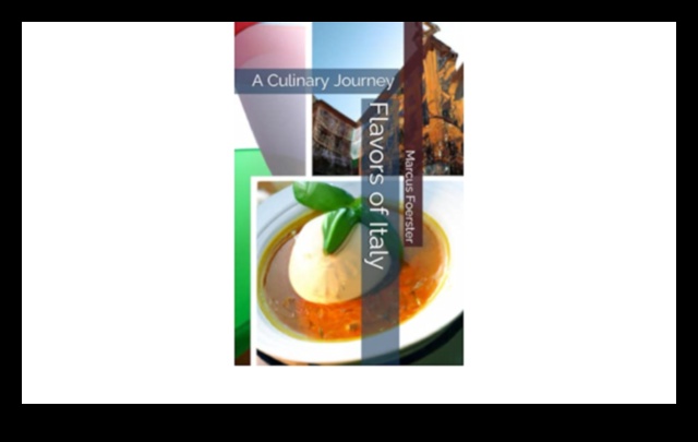 מנות ים תיכוניות: חקר קולינרי של טעמים איטלקיים