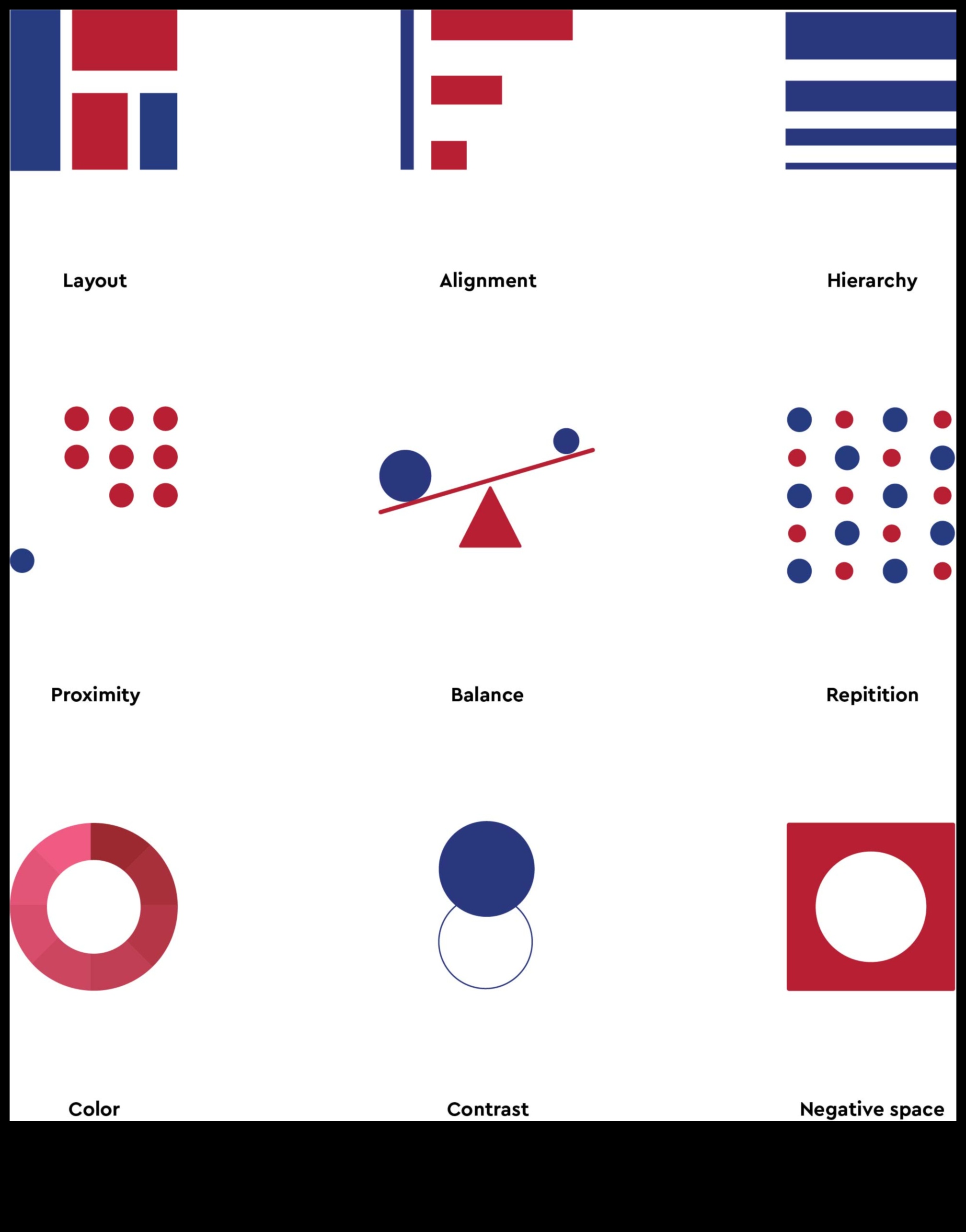 עיצוב רגשות: הפסיכולוגיה של האמנות הגרפית
