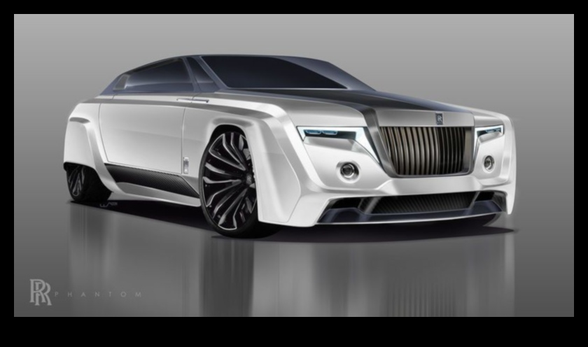 אלגנטיות מותאמת אישית: המשיכה המותאמת אישית של מכוניות יוקרה