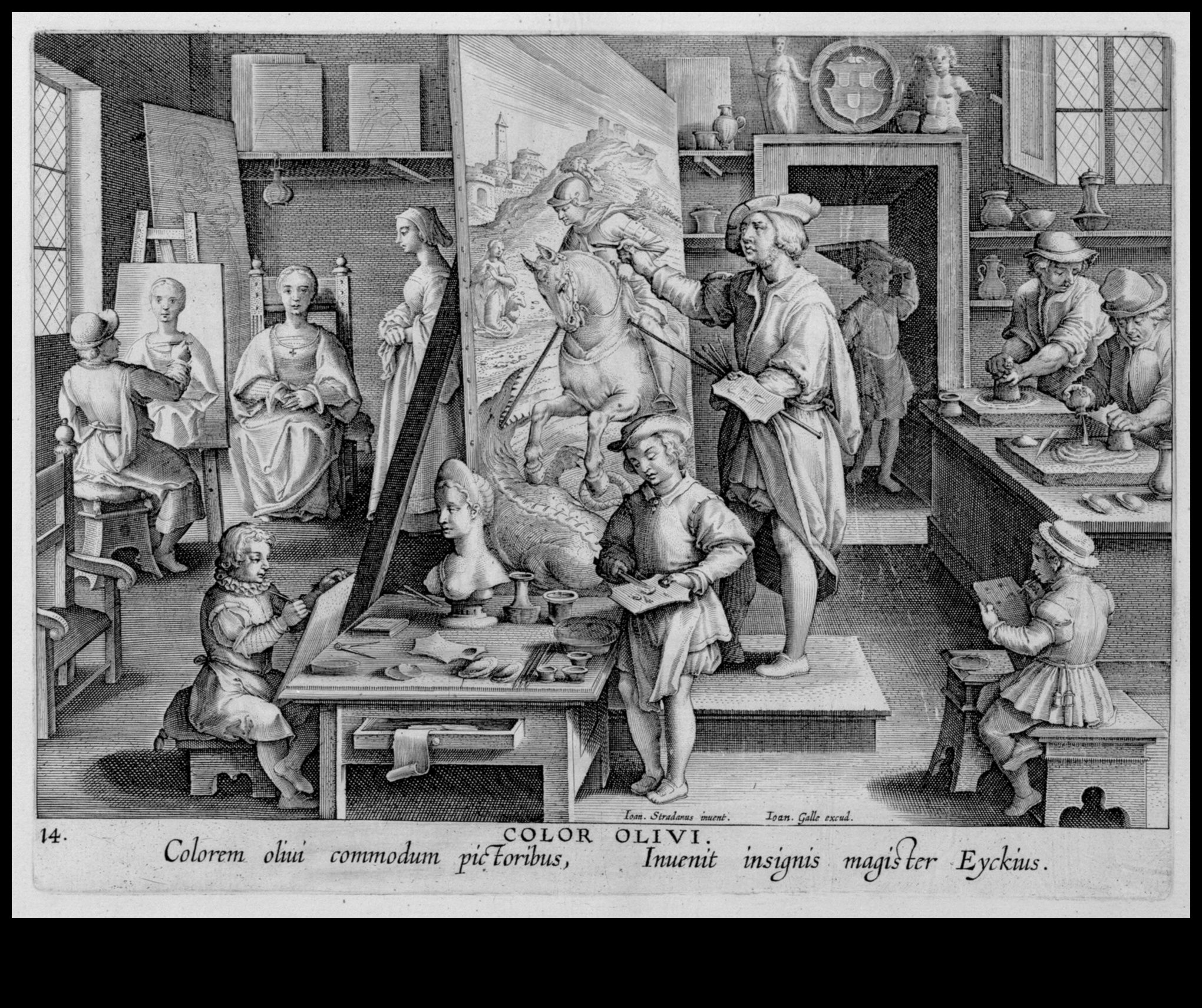 עיצוב רנסנס חזרה לאמנות הכלים החדשניים 3 רנסנס עיצובי: גילוי מחדש של אמנות הכלים החדשניים