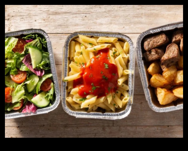 אפיקוריאני ללא מאמץ: מתכונים קלים לגורמה יומיומי