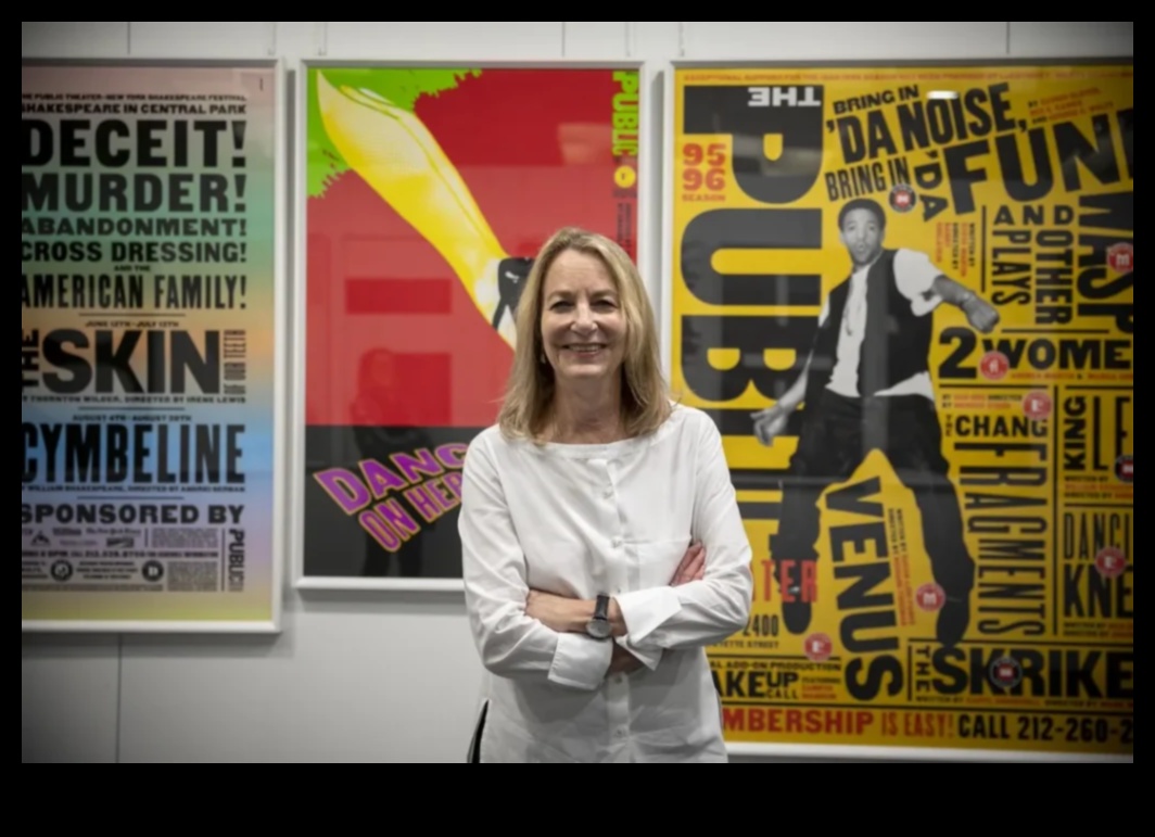 הסימפוניה הגרפית: הרמוניזציה של אלמנטים בעיצוב