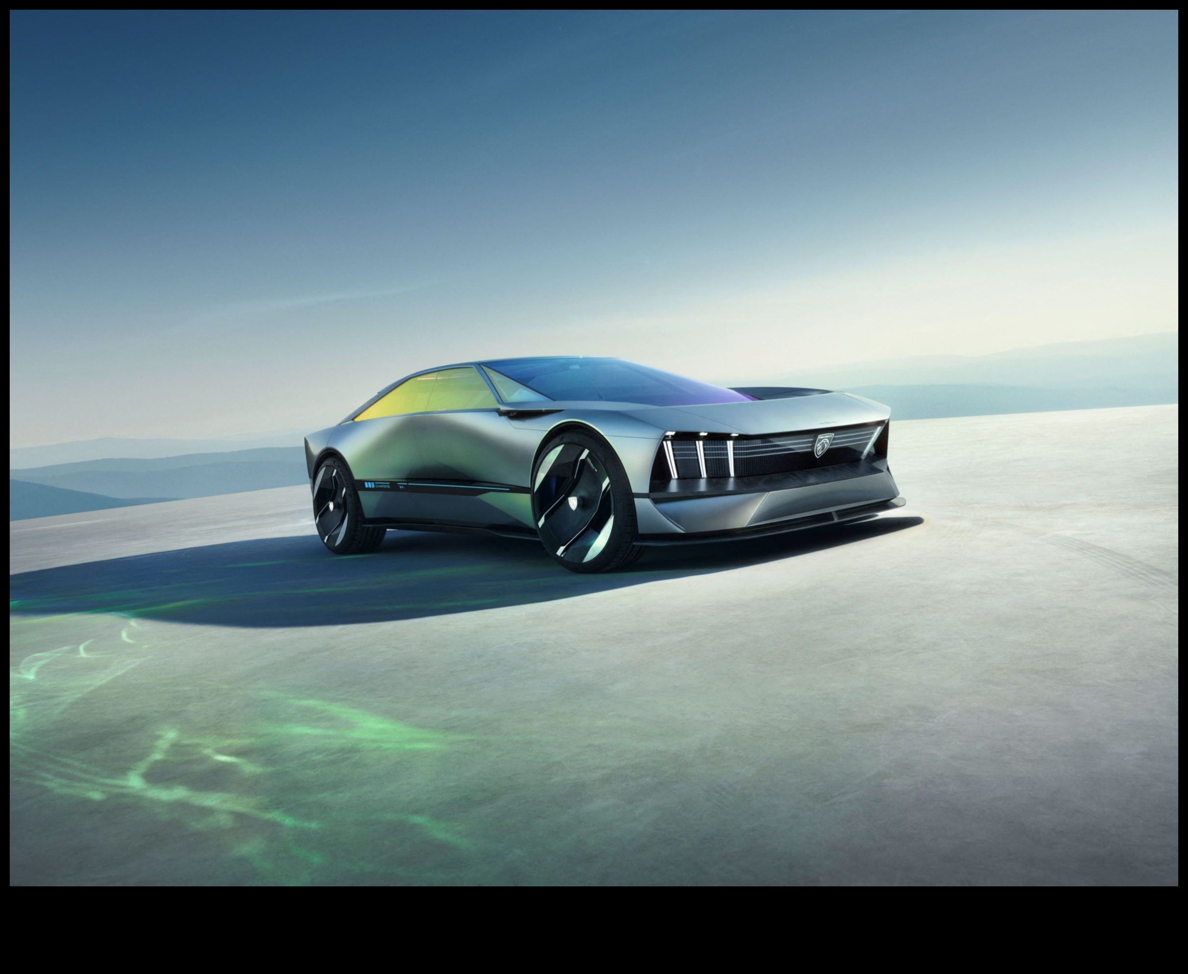 מהפכת הטכנולוגיה: התכונות המתקדמת תמיד של מכוניות יוקרה מודרניות