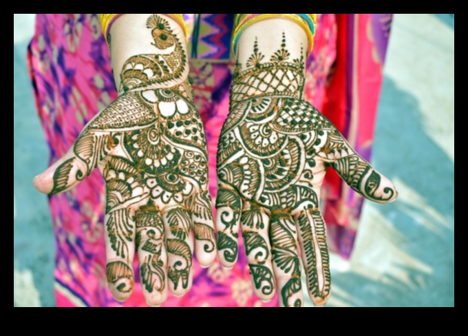 משטחים אקספרסיביים: ניווט בעולם האמנותי של קישוטי הגוף