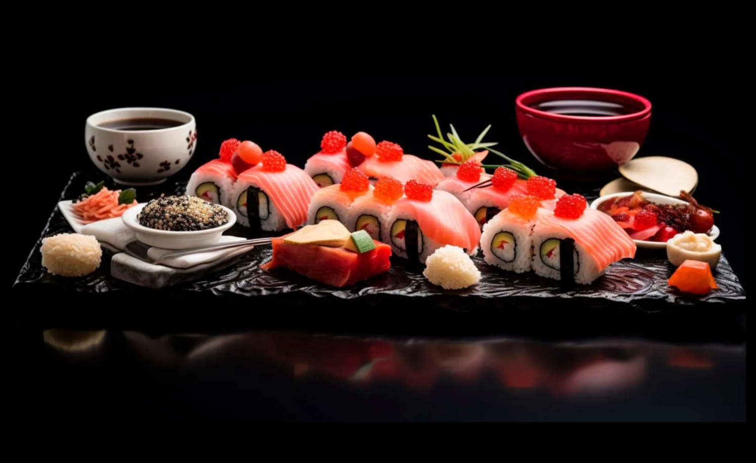 מחקרים אפיקוריים מסע קולינרי דרך רעיונות למתכונים טריים 4 מחקרים אפיקוריים: צאו למסע עם רעיונות למתכונים טריים