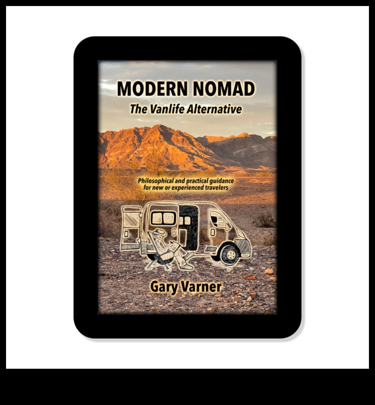 בדרכים: אורח החיים הדינמי של חובבי ואן