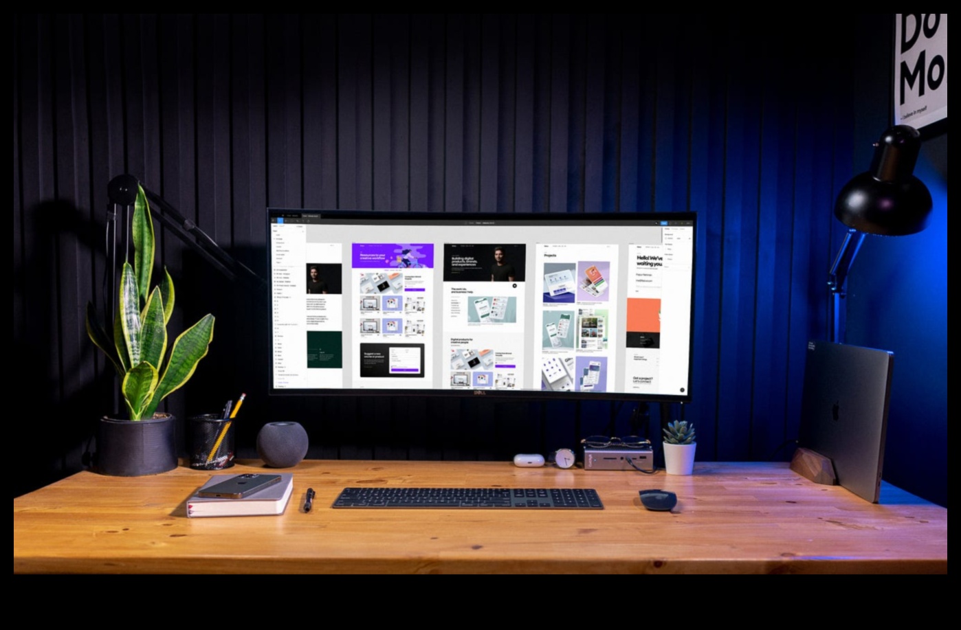 אומנות בפיקסלים: שליטה במלאכת העיצוב הגרפי