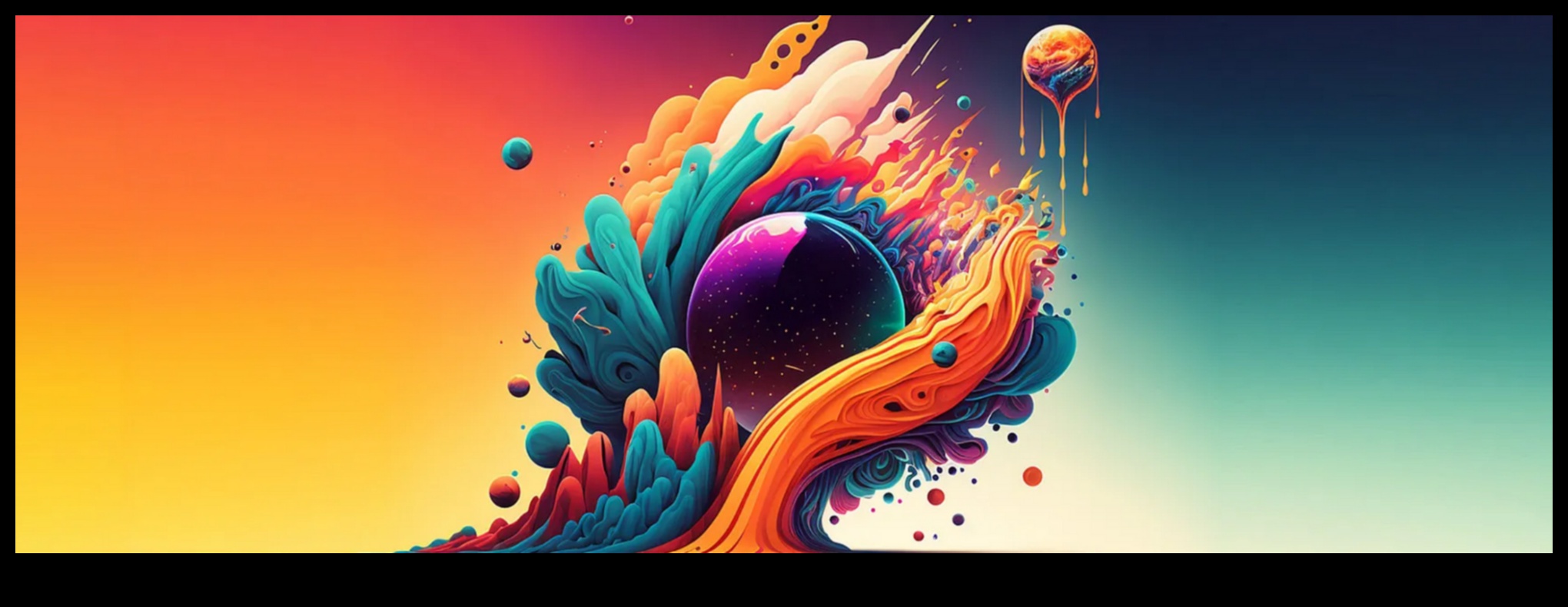 אומנות בפיקסלים: שליטה במלאכת העיצוב הגרפי