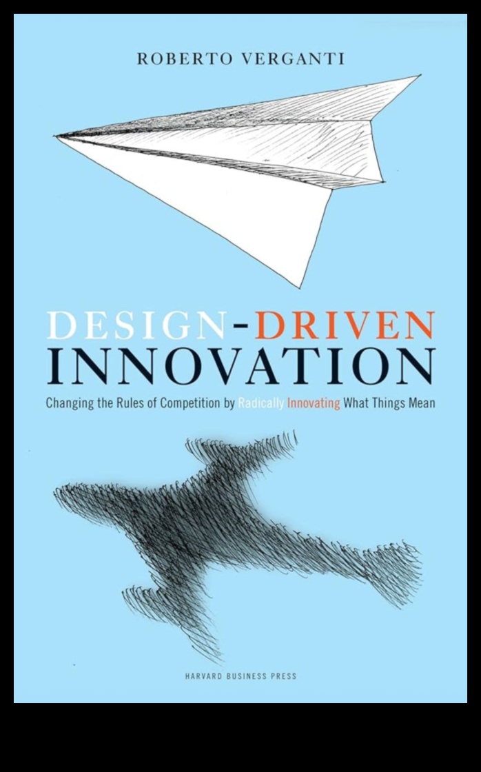 חידושי עיצוב: עיצוב נוף התקשורת החזותית