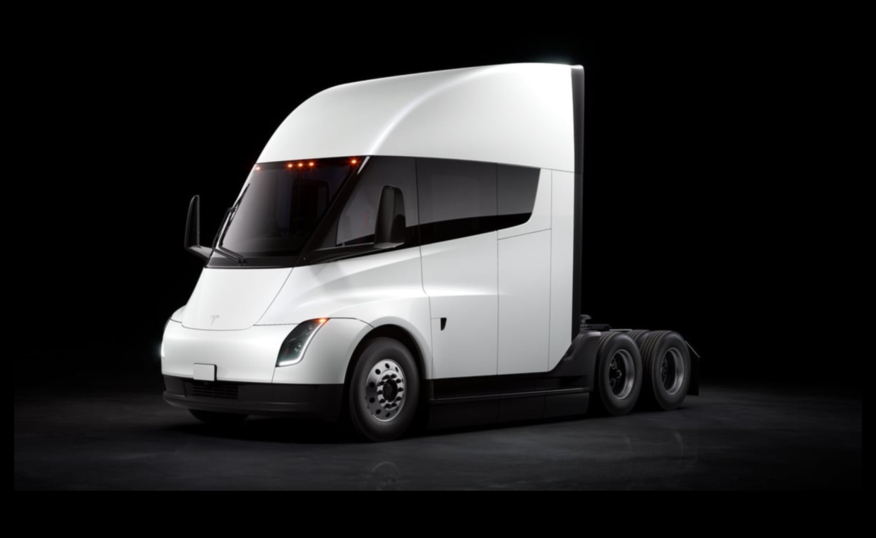 עסקים על גלגלים: העולם הנייד של כלי רכב מסחריים