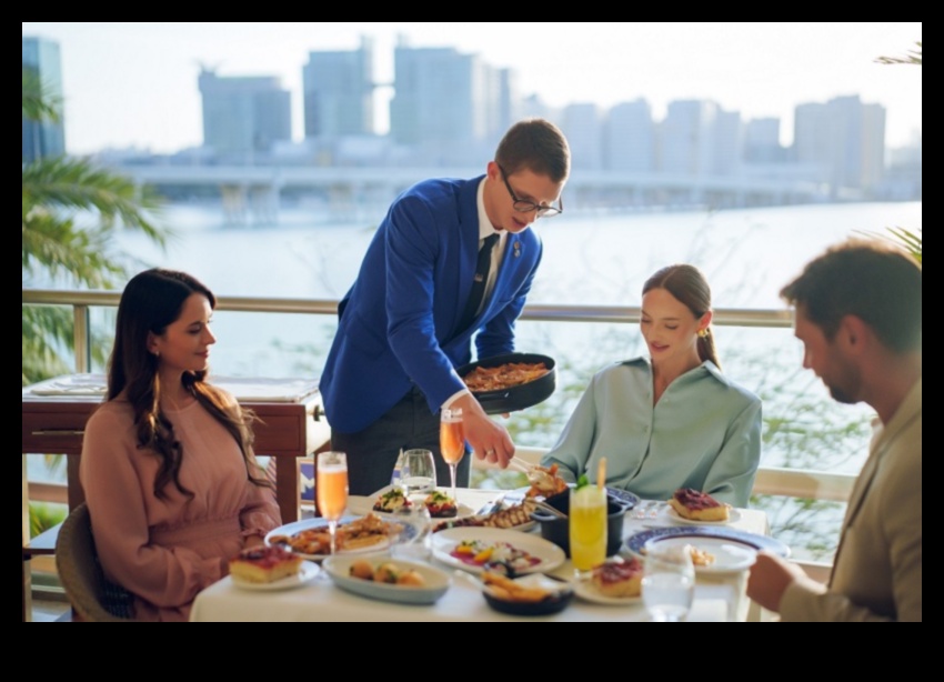בריחה קולינרית: הרפתקאות איטלקיות בטעם
