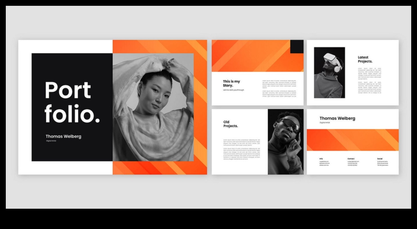 חלון ראווה של עיצוב: ניווט באמנות יצירת תיקים