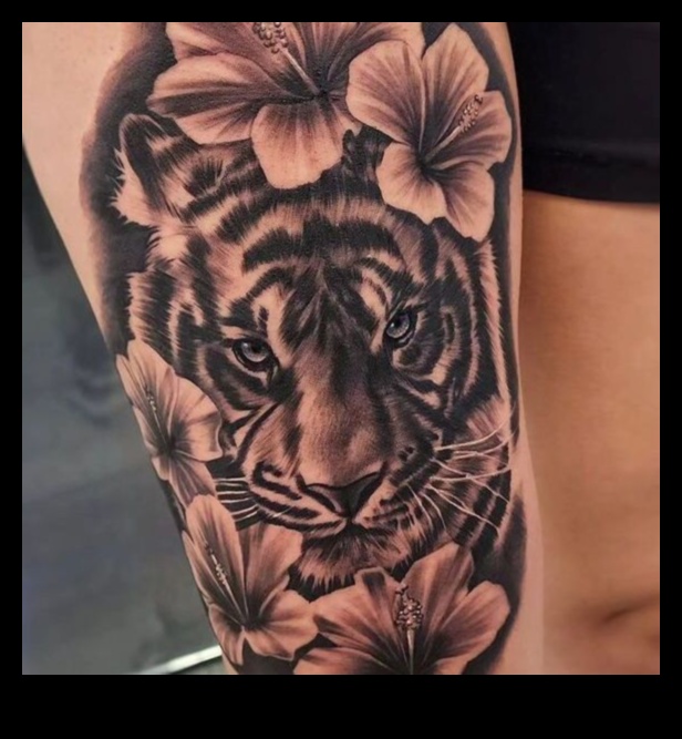 יופי שקט: חקור את העולם של אמנות קעקועים מינימליסטית עדינה