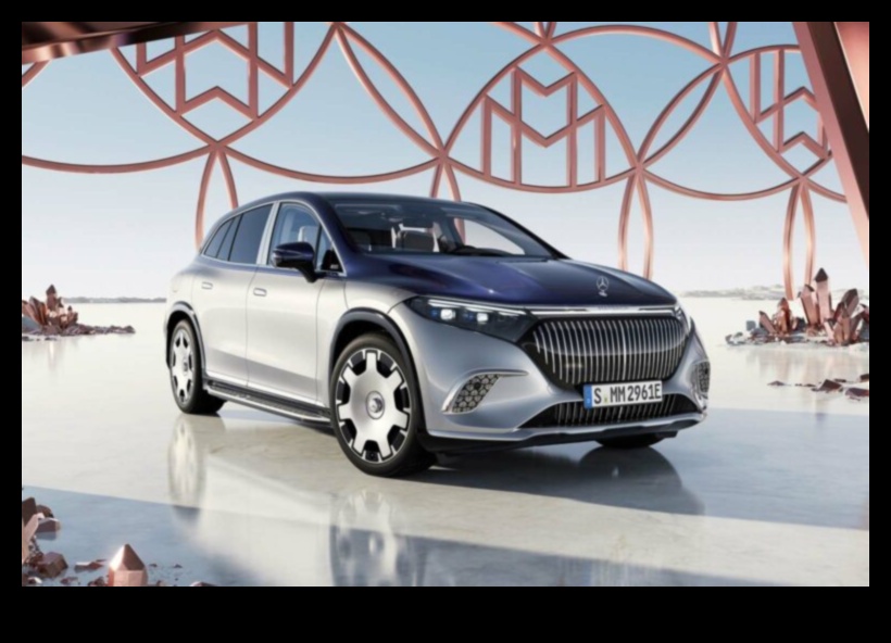 Highway Royalty רכבי שטח מפוארים השולטים בכביש 2 תמלוגים בכביש המהיר: חוגגים את הוד מלכות רכבי השטח היוקרתיים