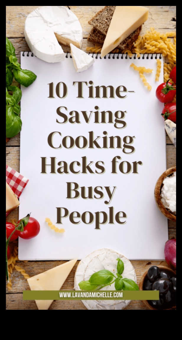 מטבח פריצות 50+ עצות בישול לחיסכון בזמן לחיים עמוסים 4 פריצות למטבח: טיפים לבישול לחיסכון בזמן לחיים עמוסים