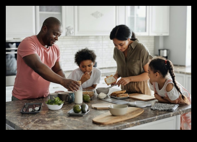 מטבח פריצות 50+ עצות בישול לחיסכון בזמן לחיים עמוסים 5 פריצות למטבח: טיפים לבישול לחיסכון בזמן לחיים עמוסים