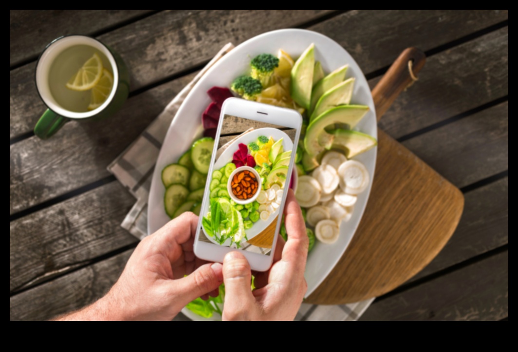 טעמי עידן האבן: שחררו פלאים קולינריים, בסגנון פליאו