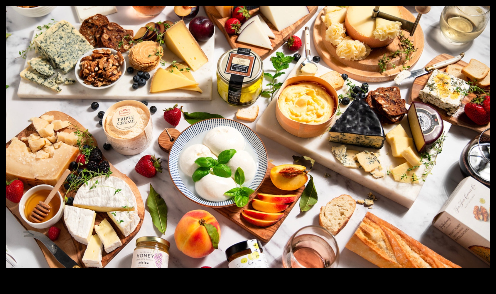 אנין קולינרי: כלים ומרכיבים לבישול גורמה לאוהבי האוכל