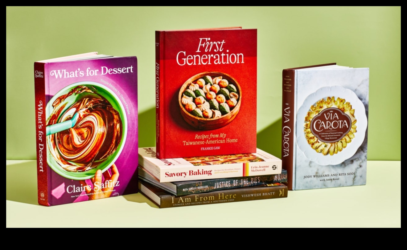 אנין קולינרי: כלים ומרכיבים לבישול גורמה לאוהבי האוכל