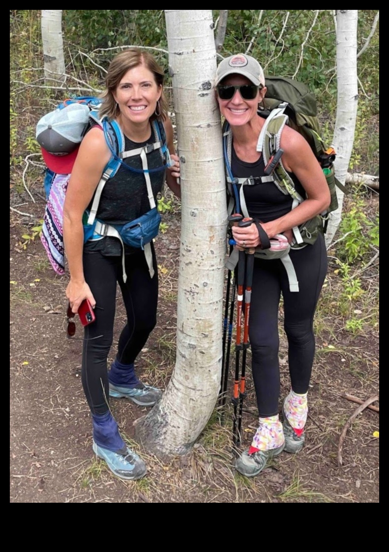 אואזיס בחוץ: ציוד הרפתקאות לנשמות אוהבות טבע