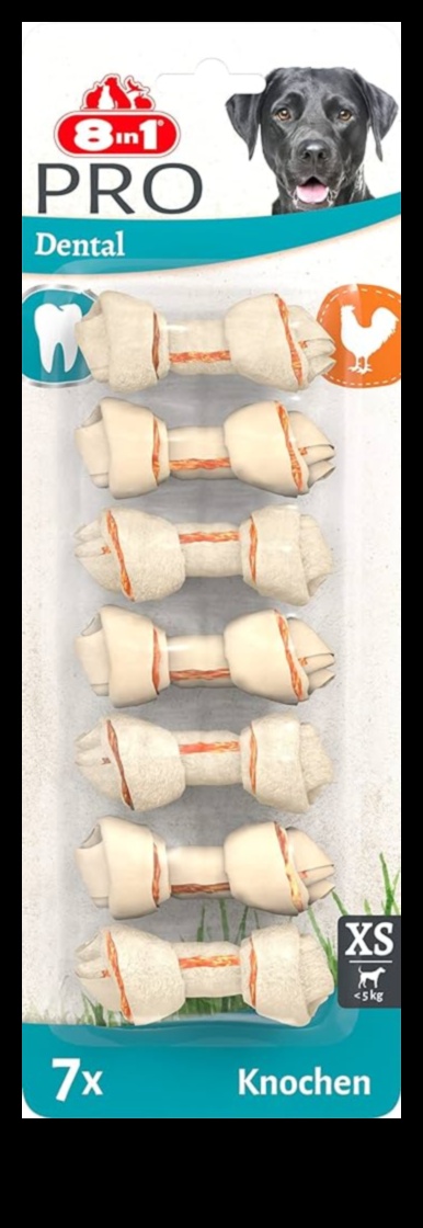 Doggy Dental Delights לעיסות ופינוקים לבריאות השיניים 3 תענוגות שיניים דוגי: לעיסות ופינוקים לבריאות השיניים