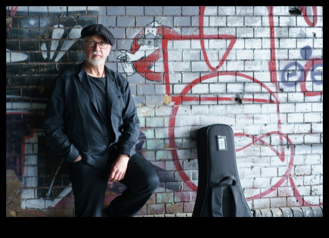 מוזה מלודית: כלי נגינה ואביזרים לאוהבי המוזיקה