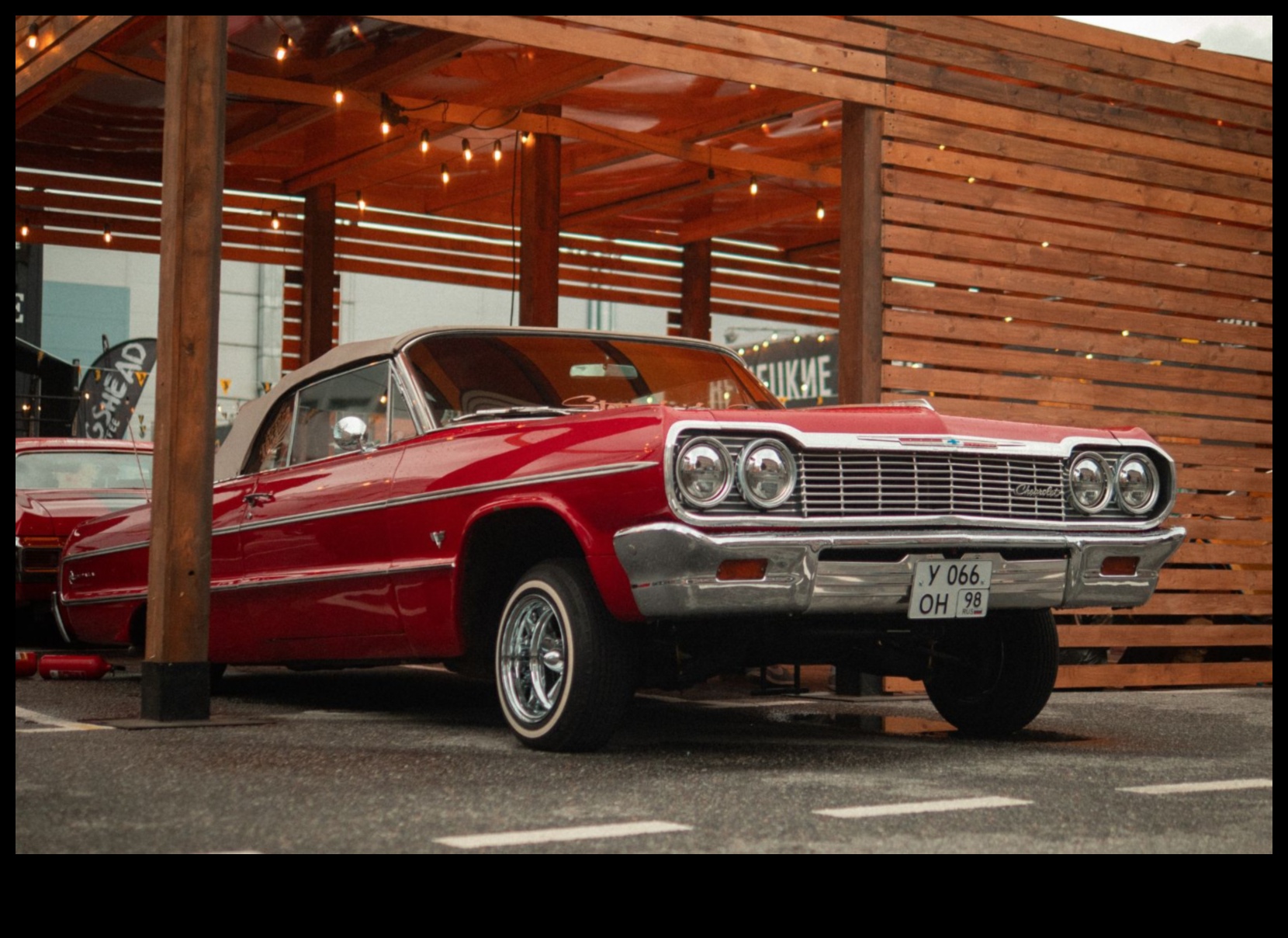 Old is Gold: הפיתוי המתמשך של מכוניות ואופניים עתיקים