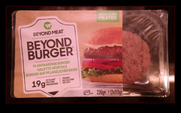 מסע צמחוני: הרפתקאות קולינריות מעבר לבשר