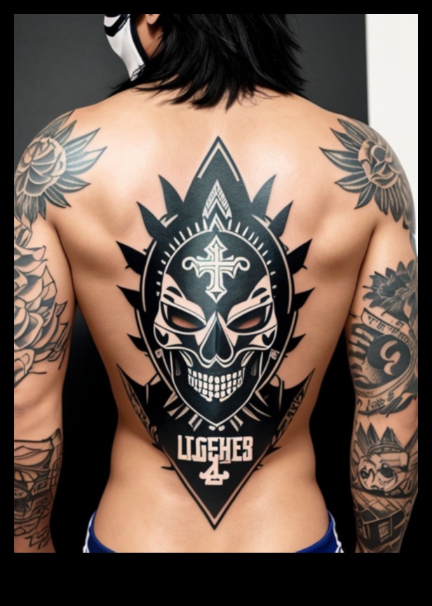 Ink Odyssey Bold Sculpted Army Mastery קעקוע נחשף 4 Ink Odyssey: חקור את האומנות של שליטה בזרוע מפוסלת קעקוע מודגש