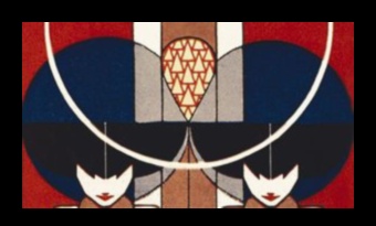 חדשנים חינוכיים: חלוצים בתקשורת עיצוב חזותי