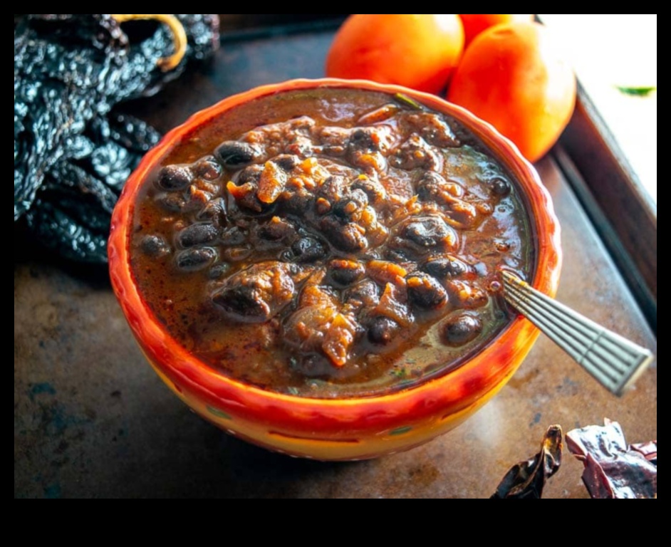 Chronicles Chili Con Carne: הרפתקה מקסיקנית פיקנטית