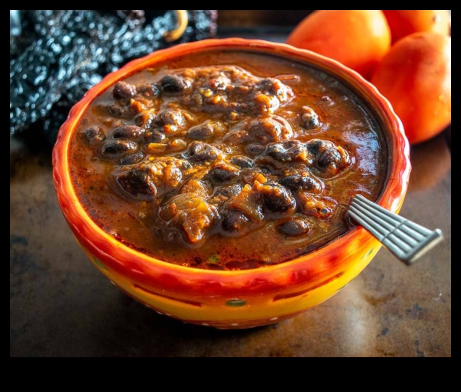 Chronicles Chili Con Carne: הרפתקה מקסיקנית פיקנטית