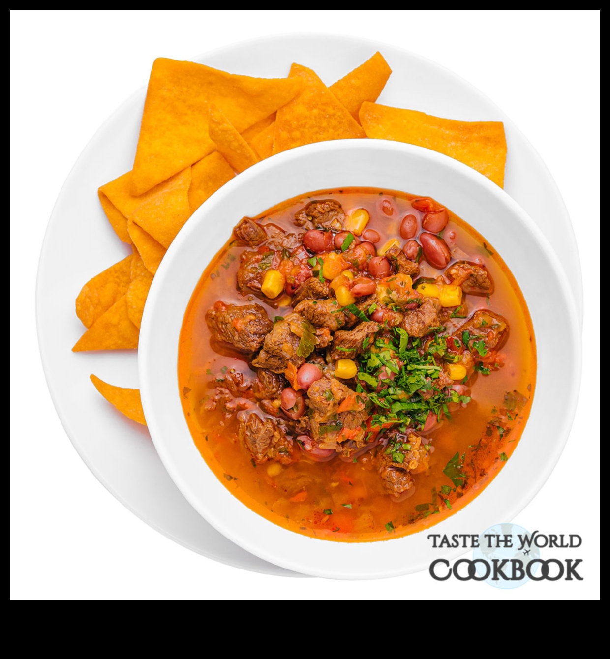 Chronicles Chili Con Carne: הרפתקה מקסיקנית פיקנטית